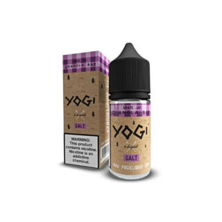 Yogi-Salt-Grape-Jam-Granola-Bar-E-Liquid-30ml