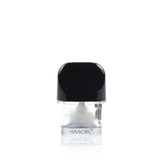 Novo 2 Replacement Pods - Smok