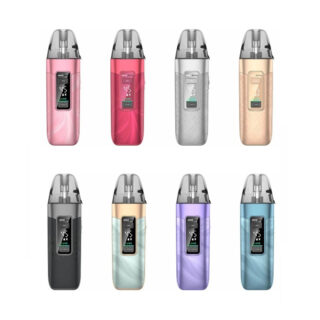 Vaporesso LUXE X3 45W Pod Kitu00a0assorted colors