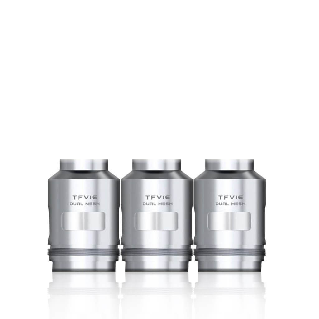 TFV16 Mesh Replacement Coils - Smok