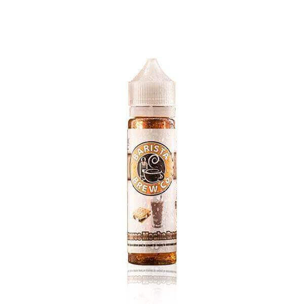 S'Mores Mocha Breeze - Barista Brew Co. E Liquid