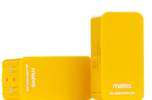 7 Daze ClickMate 15,000 Kit Refill Pods Island Cooler