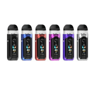 SMOK Nord 6 80W Pod Kit assorted colors