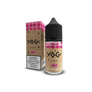 Yogi-Salt-Raspberry-Granola-Bar-E-Liquid-30ml