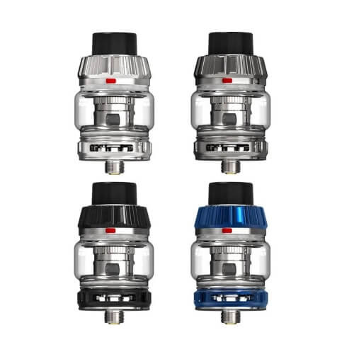 FreeMax Fireluke 4 Sub-Ohm Tank Color Options
