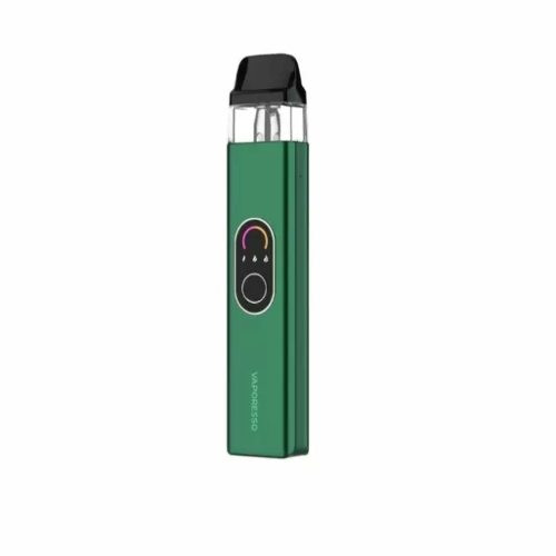 Vaporesso XROS 4 30W Vape Pod Kit Green