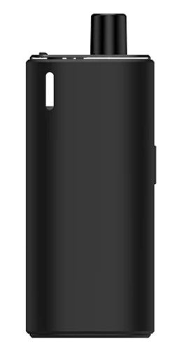 Geekvape Peak 20W Pod System Midnight Dark