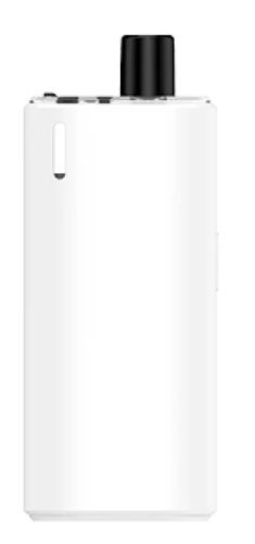 Geekvape Peak 20W Pod System Snow White