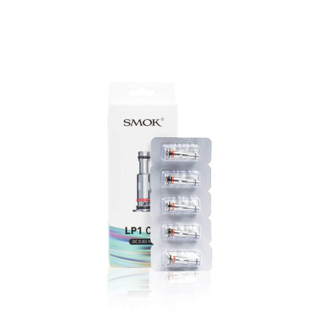 Smok LP1 Replacement Coils