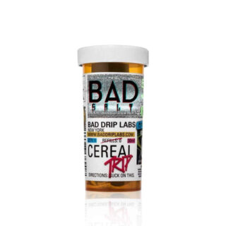 Cereal Trip - Bad Drip Salt E Liquid