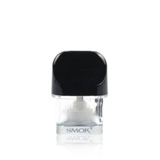 NOVO Replacement Pod Cartridges (3 Pack) - SMOK