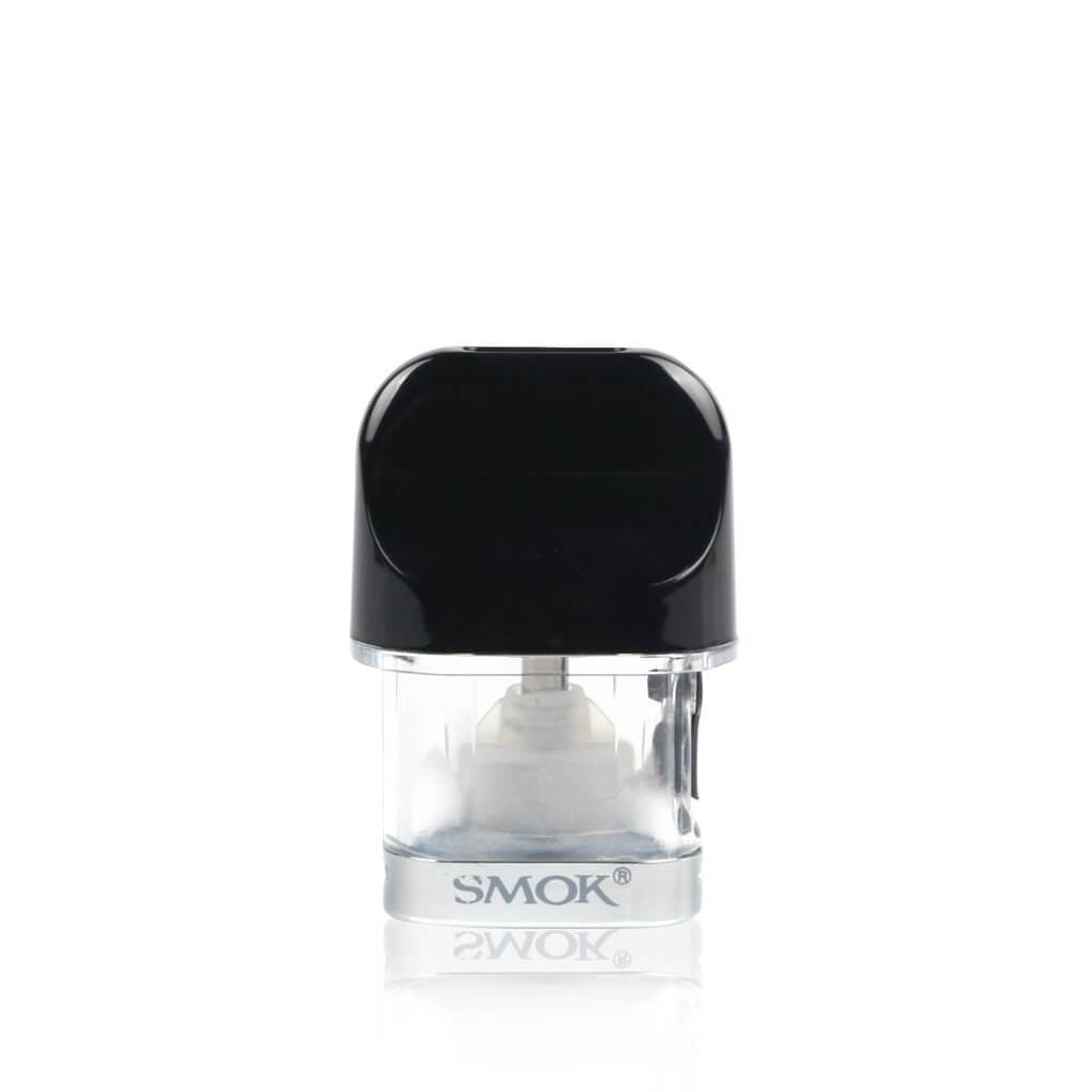 NOVO Replacement Pod Cartridges (3 Pack) - SMOK