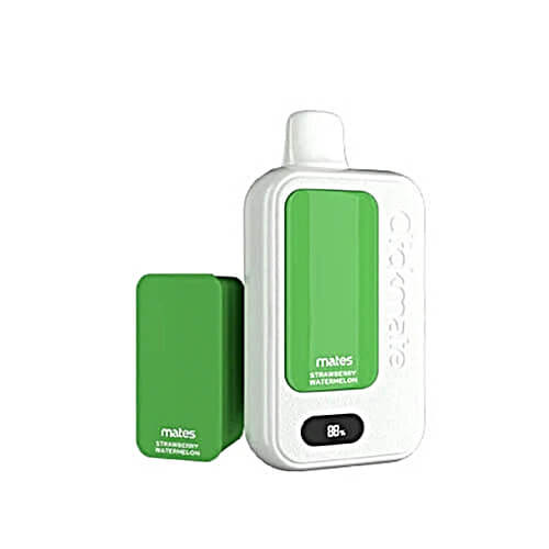 clickmate vape pods nearby 7 Daze Pen Kit 15,000 Puffs liquidbarsalt Choose Flavor:Wild Cherry (Slush） Where to Buy Nicotine-Free