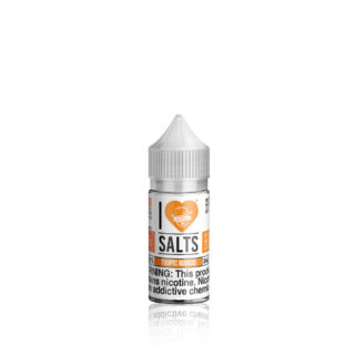 Tropic Mango (Salt Nicotine) - I Love Salts E Liquid