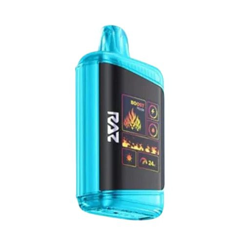 Raz DC25000 Disposable Vape Blueberry Watermelon