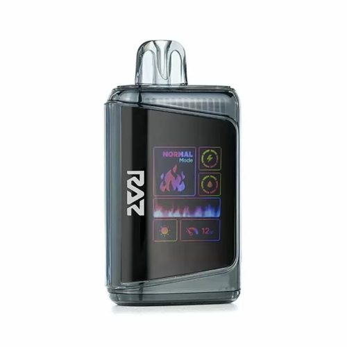 Raz DC25000 Disposable Vape Night Crawler