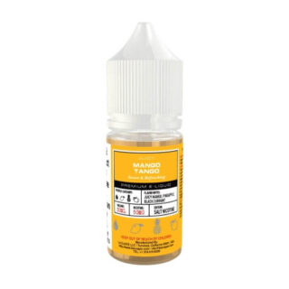 BSX Salt E-Liquid - Mango Tango 30ml