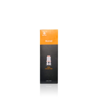 Geek Vape P Replacement Coils 5 pack