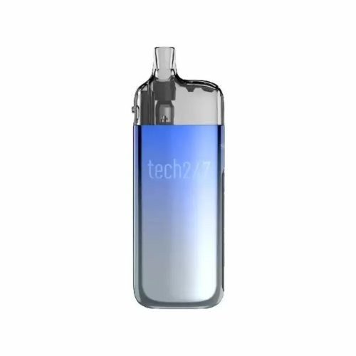 SMOK Tech247 Vape Pod Kit Blue Gradient