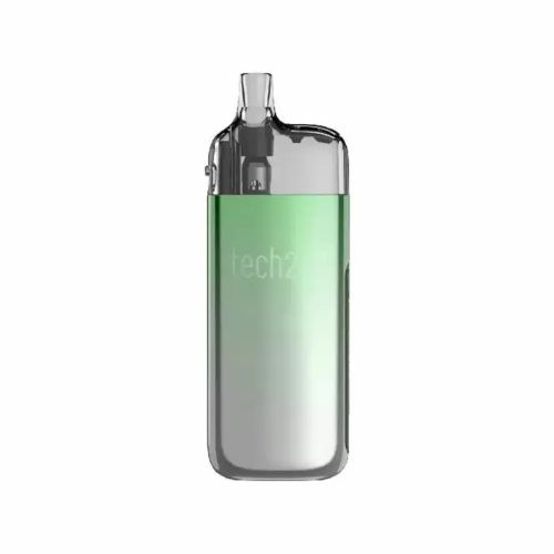 SMOK Tech247 Vape Pod Kit Green Gradient