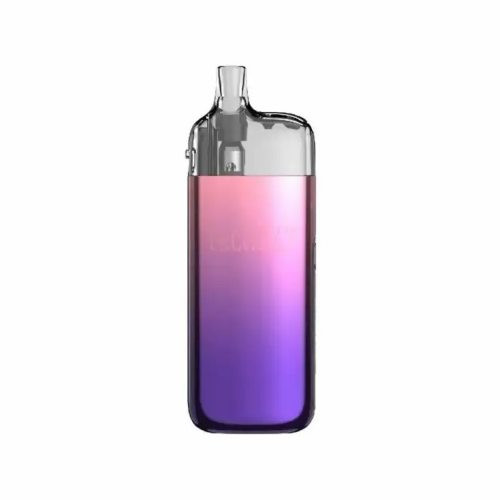 SMOK Tech247 Vape Pod Kit Pink Purple