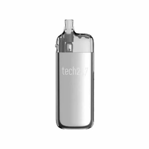 SMOK Tech247 Vape Pod Kit Silver