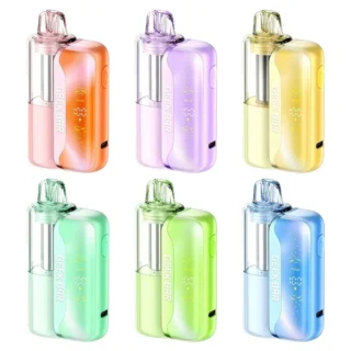 Geek Bar Mate 60K Disposable 6 disposables