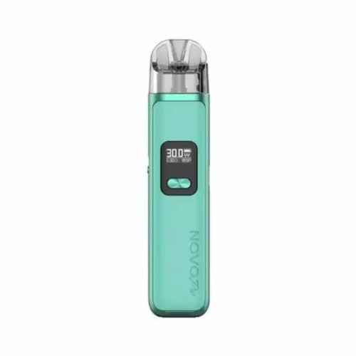 SMOK Novo Pro 30W Pod System Cyan Leather
