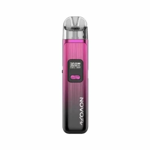 SMOK Novo Pro 30W Pod System Pink Black