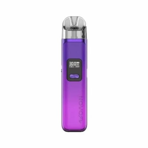 SMOK Novo Pro 30W Pod System Pink Leather