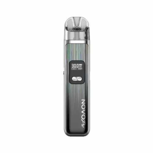 SMOK Novo Pro 30W Pod System Silver Black