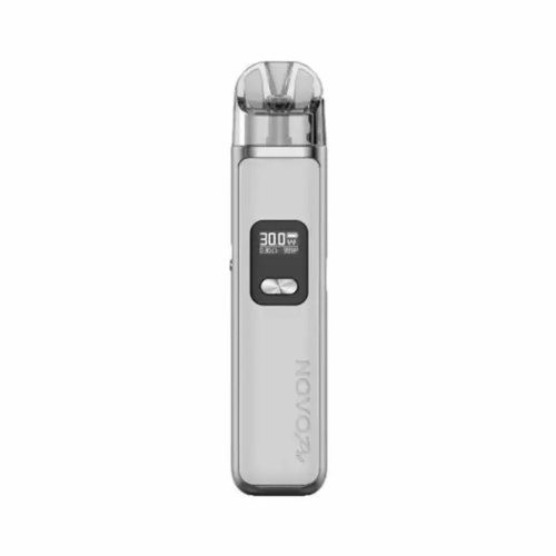 SMOK Novo Pro 30W Pod System White Leather