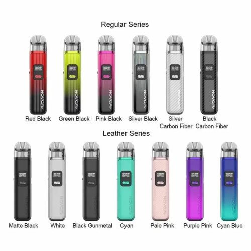 SMOK Novo Pro 30W Pod System