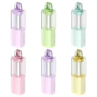 Geek Bar Mate 60K Replacement Pod 6 assorted flavors