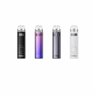 Uwell Dillon EM 25W Pod System Kit