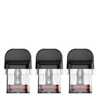 SMOK Novo Pro Replacement Vape Pods