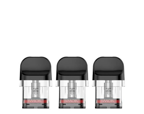 SMOK Novo Pro Replacement Vape Pods