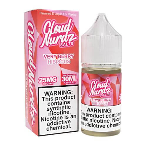 Cloud-Nurdz-Salt-Very-Berry-Hibiscus-E-Liquid-30ml