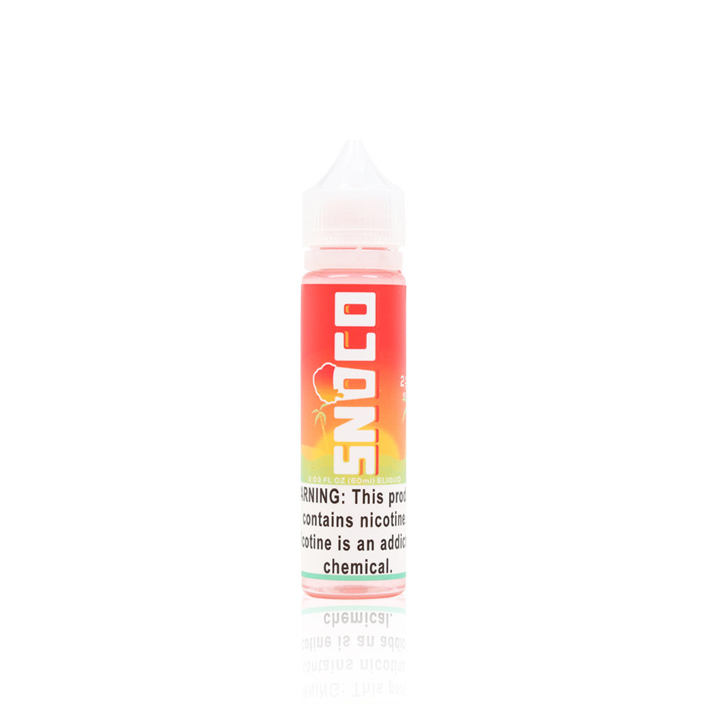 Float E-Liquid - Snoco - 60ml