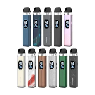 Vaporesso XROS 6 Pod System assorted colors