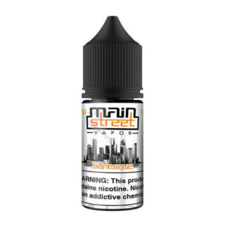 Burlesque - Main Street E Liquids