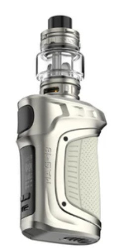 SMOK Mag-18 Starter Kit Beige White