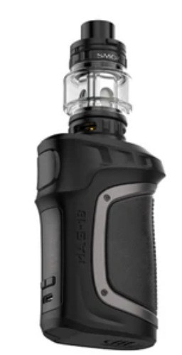 SMOK Mag-18 Starter Kit Black Gun Metal