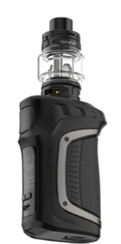 SMOK Mag-18 Starter Kit Black