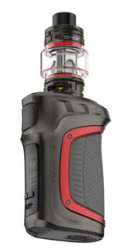 SMOK Mag-18 Starter Kit Grey Red