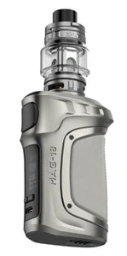 SMOK Mag-18 Starter Kit Nano Chrome