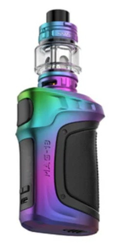 SMOK Mag-18 Starter Kit Prism Rainbow