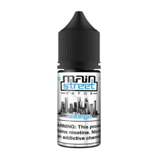 Bodega - Main Street E Liquids