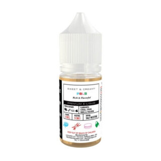 BSX Salt E-Liquid - PBLS 30ml