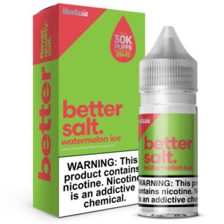 Better Salt Watermelon Ice 30ML
